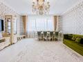 3-комнатная квартира · 130 м² · 20/21 этаж, Аль-Фараби 21 за 114 млн ₸ в Алматы, Бостандыкский р-н