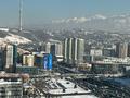 3-комнатная квартира · 130 м² · 20/21 этаж, Аль-Фараби 21 за 114 млн ₸ в Алматы, Бостандыкский р-н — фото 34