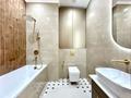 4-бөлмелі пәтер · 141 м² · 8/9 қабат, Е-899 1/1, бағасы: 169 млн ₸ в Астане, Есильский р-н — фото 22