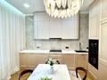 4-бөлмелі пәтер · 141 м² · 8/9 қабат, Е-899 1/1, бағасы: 169 млн ₸ в Астане, Есильский р-н — фото 5