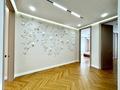 4-бөлмелі пәтер · 141 м² · 8/9 қабат, Е-899 1/1, бағасы: 169 млн ₸ в Астане, Есильский р-н — фото 9