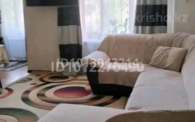 3-бөлмелі пәтер · 70 м² · 2/5 қабат, Достық ш/а, Биржан Сал 69 — Назарбаева пересечение Толебаева, бағасы: 26 млн ₸ в Талдыкоргане, мкр Достык — фото 2