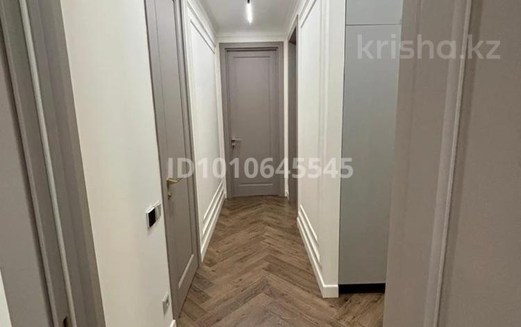 3-комнатная квартира · 98 м² · 1/6 этаж, Халиулина 140/5 за 85 млн 〒 в Алматы, Медеуский р-н — фото 2