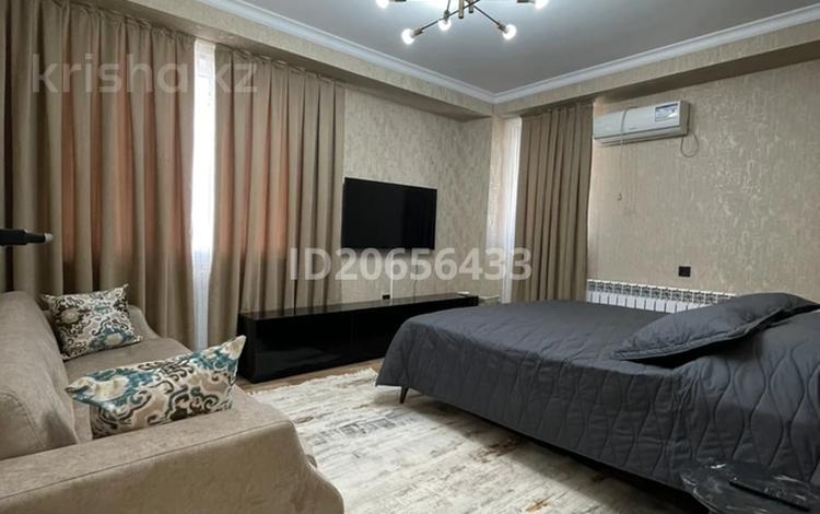 1-бөлмелі пәтер · 35 м² · 9/10 қабат, Тауке хана 32 — Кунаева, бағасы: 15 000 ₸ в Шымкенте, Аль-Фарабийский р-н — фото 34