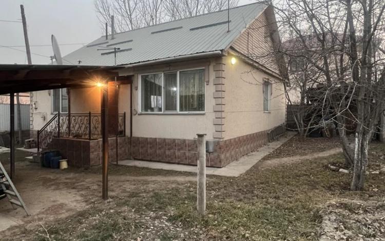 Жеке үй · 5 бөлме · 103 м² · 4 жүзд., Бекешева 100 — Жандосова, бағасы: ~ 45 млн ₸ в Алматы, Наурызбайский р-н — фото 4