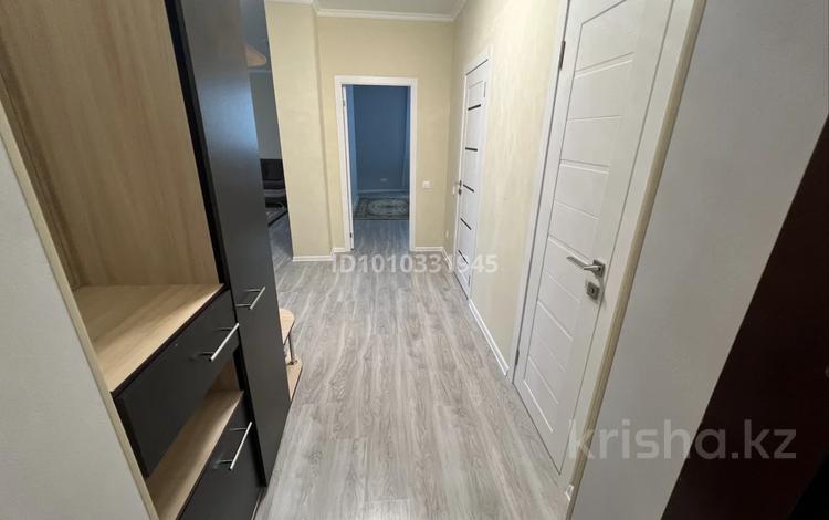 2-бөлмелі пәтер · 74 м² · 12/14 қабат, Торайгырова 25, бағасы: 350 000 ₸ в Алматы, Бостандыкский р-н — фото 2
