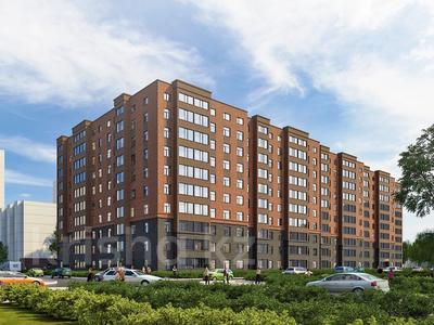 2-комнатная квартира · 55.52 м², 189 за ~ 22.2 млн 〒 в Астане, Сарыарка р-н