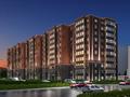 2-бөлмелі пәтер · 55.52 м², 189, бағасы: ~ 20.5 млн 〒 в Астане, Сарыарка р-н — фото 12