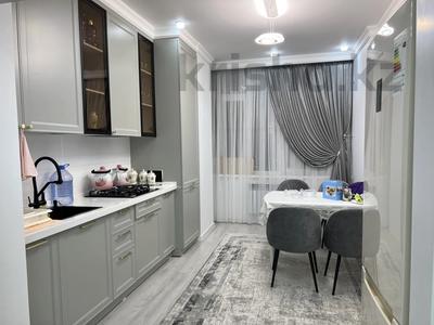 2-комнатная квартира · 72 м² · 5/12 этаж, Сзади Обл. Акимата — Квартира Халял. Керуен сарай, Мавзолей. Жана кала за 18 000 ₸ в Туркестане