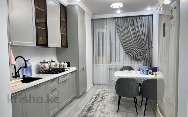 2-бөлмелі пәтер · 72 м² · 5/12 қабат, Сзади Обл. Акимата — Квартира Халял. Керуен сарай, Мавзолей. Жана кала, бағасы: 18 000 ₸ в Туркестане — фото 6