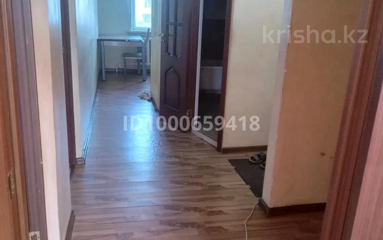 3-комнатная квартира · 63 м² · 5/5 этаж, Назарбаева 112 за 110 000 ₸ в Талдыкоргане, мкр Жетысу — фото 2