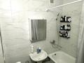 2-бөлмелі пәтер · 46 м² · 1/9 қабат, Шакарима Кудайбердыулы 24 — Манаса - Ш. Кудайбердыулы, бағасы: 28.5 млн ₸ в Астане, Алматы р-н — фото 6