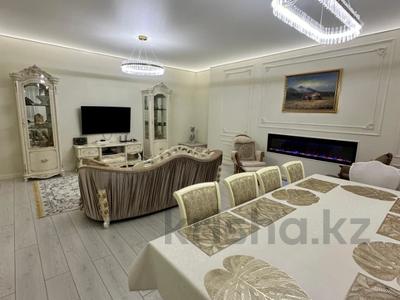 5-комнатная квартира · 221 м² · 5/6 этаж, Сатпаева 39а за 70 млн ₸ в Атырау