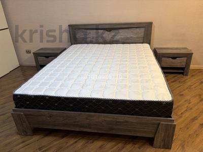1-бөлмелі пәтер · 50 м² · 5/10 қабат, Ақсай-1 ш/а. — ТЦ Азия парк, бағасы: 250 000 ₸ в Алматы, Ауэзовский р-н