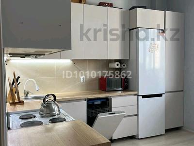 2-бөлмелі пәтер · 53.2 м² · 16/23 қабат, Кошкарбаева 32 — Шабыт, Тәуелсіздік алаңы, Президентский парк, бағасы: 28 млн ₸ в Астане, Алматы р-н