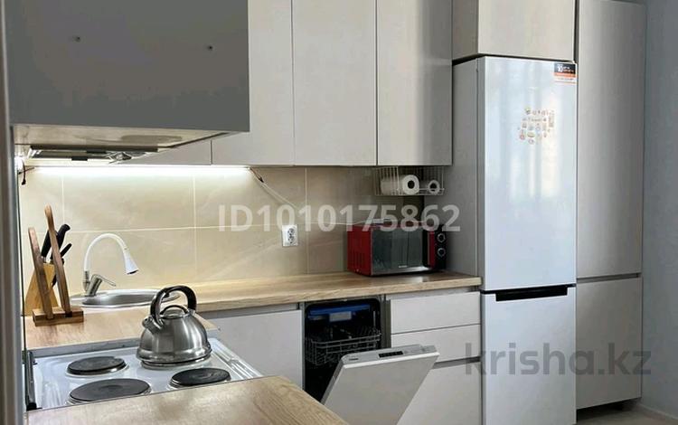 2-бөлмелі пәтер · 53.2 м² · 16/23 қабат, Кошкарбаева 32 — Шабыт, Тәуелсіздік алаңы, Президентский парк, бағасы: 28 млн ₸ в Астане, Алматы р-н — фото 21