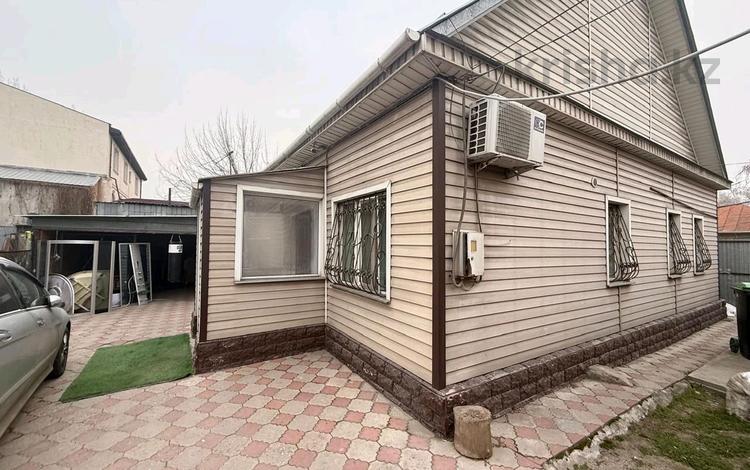 Отдельный дом · 3 комнаты · 60.5 м² · 4.7 сот., Иртышская — Бартольда за 56 млн ₸ в Алматы, Турксибский р-н — фото 2