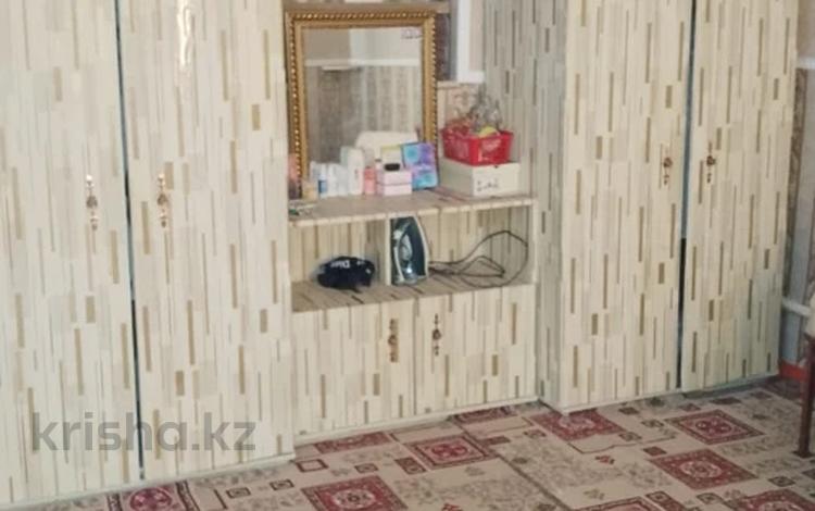 Отдельный дом • 4 комнаты • 56 м² • 4 сот., Абдухалыкова 42 за 13.5 млн 〒 в Сарыагаш — фото 11