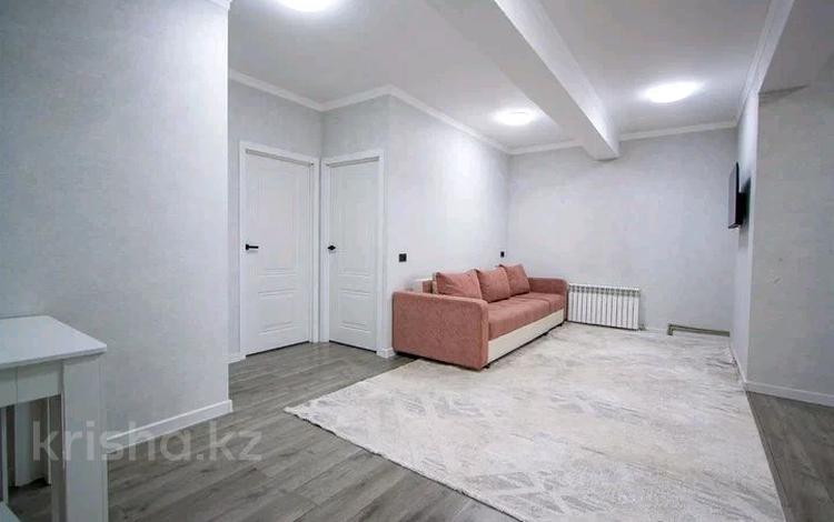 4-комнатная квартира · 95 м² · 4/10 этаж, Алтын орда 6/11 за 44 млн 〒 в Алматы, Наурызбайский р-н — фото 5