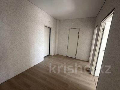 2-комнатная квартира · 57.7 м² · 1/6 этаж, Микрорайон Береке 21 за 32 млн ₸ в Костанае