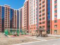 1-бөлмелі пәтер · 49 м² · 5/13 қабат, Тауелсиздык 34/9 — Момышулы, бағасы: 15 000 ₸ в Астане, Алматы р-н — фото 20