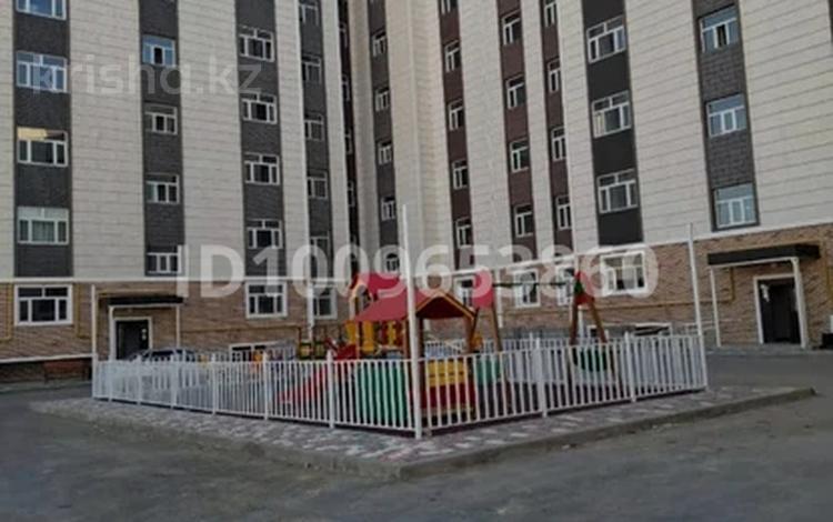 1-бөлмелі пәтер · 46.1 м² · 2/7 қабат, 29а мкр 88, бағасы: 8.5 млн ₸ в Актау — фото 7