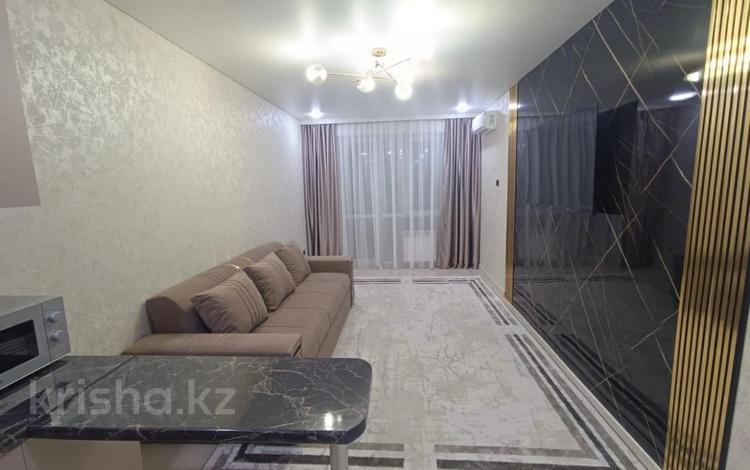 1-комнатная квартира, 31 м², 3/10 этаж, мкр Шугыла за 21.5 млн 〒 в Алматы, Наурызбайский р-н — фото 13