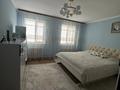 Отдельный дом · 5 комнат · 142.8 м² · 10 сот., К.Шангытбаева 36 — И.Тайманова за 37 млн ₸ в Актобе, жилой массив Юго-Запад-1 — фото 6