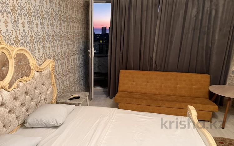 1-комнатная квартира · 38 м² · 8/10 этаж, 12-й мкр 31 — Гипермаркет “АНВАР”,трк ,”АКТАУ” за 7 000 〒 в Актау — фото 18