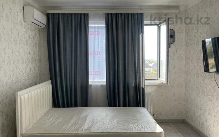 1-комнатная квартира · 49 м² · 4/16 этаж, ​Туркия за 140 000 ₸ в Шымкенте, Абайский р-н — фото 10