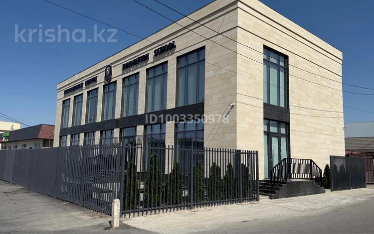 Образование · 1000 м² за 530 млн 〒 в Таразе, мкр Бектобе — фото 2