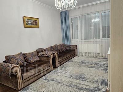 3-комнатная квартира, 83 м², 4/9 этаж, Мангилик 24 за 56 млн 〒 в Астане, Есильский р-н