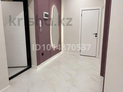 1-комнатная квартира · 40 м² · 4/12 этаж, ул. Фадеева, 38г за 32.5 млн ₸ в Алматы, Алатауский р-н