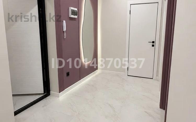 1-комнатная квартира · 40 м² · 4/12 этаж, ул. Фадеева, 38г за 32.5 млн ₸ в Алматы, Алатауский р-н — фото 16