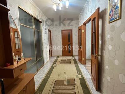 3-комнатная квартира, 86.2 м², 2/16 этаж, Куйши Дина 31 за 38 млн 〒 в Астане, Алматы р-н