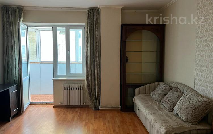 1-бөлмелі пәтер · 49.6 м² · 13/14 қабат, Омарова 10 — Валиханова, бағасы: 22 млн ₸ в Астане, р-н Байконур — фото 2
