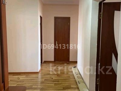 3-комнатная квартира, 89 м², 5/5 этаж, Каратал 45В за 25.5 млн 〒 в Талдыкоргане, Каратал
