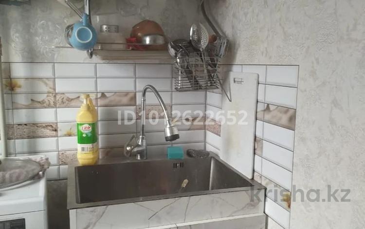 3-бөлмелі пәтер · 62 м² · 5/5 қабат, Алимкулова 8, бағасы: 17 млн ₸ в Шымкенте, Аль-Фарабийский р-н — фото 2