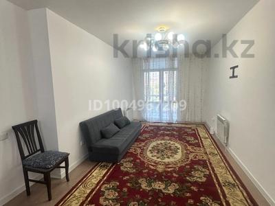 2-бөлмелі пәтер · 62 м² · 8/9 қабат, Территория ПК Кунаева 189/1, бағасы: 250 000 ₸ в Алматы, Турксибский р-н