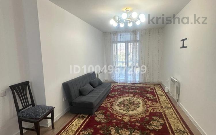 2-бөлмелі пәтер · 62 м² · 8/9 қабат, Территория ПК Кунаева 189/1, бағасы: 250 000 ₸ в Алматы, Турксибский р-н — фото 2
