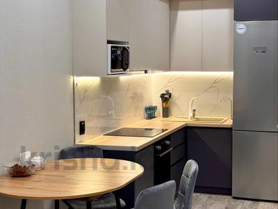 2-бөлмелі пәтер · 50.7 м² · 2/12 қабат, Улы Дала 33/1 — Туран, бағасы: 38.5 млн ₸ в Астане, Нура р-н
