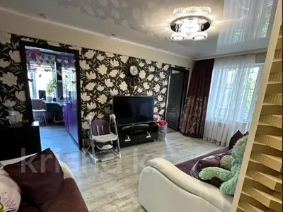 4-комнатная квартира · 59.4 м² · 5/5 этаж, Севастопольская 3 за 19 млн 〒 в Усть-Каменогорске