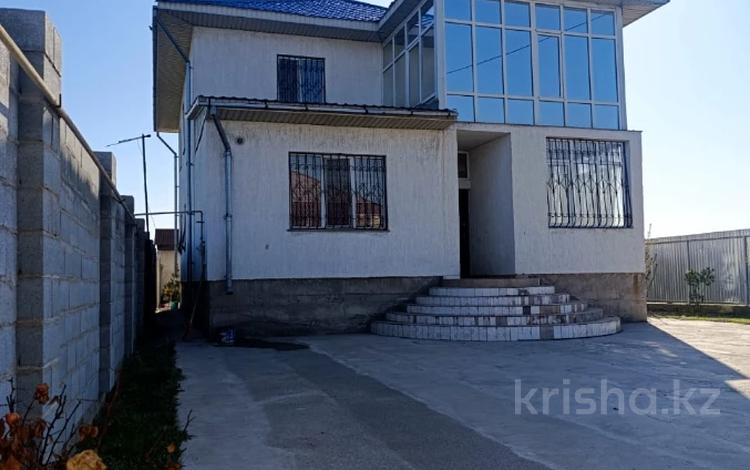 Отдельный дом · 5 комнат · 224.4 м² · 8 сот., Даулеткерей 28 за 68 млн 〒 в  — фото 20