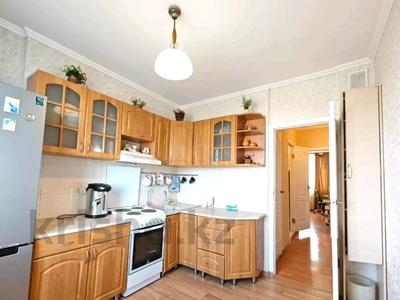 4-бөлмелі пәтер · 76 м² · 4/9 қабат, мкр Юго-Восток, Шахтеров 7, бағасы: 28.5 млн ₸ в Караганде, Казыбек би р-н