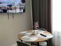 1-бөлмелі пәтер · 42 м² · 1/12 қабат, Торекулова — Сейфулина, бағасы: 46 млн ₸ в Алматы, Алмалинский р-н — фото 2