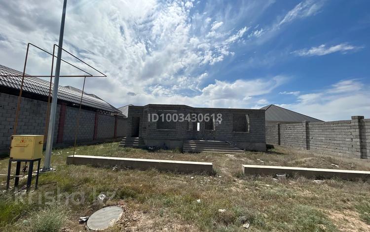 Отдельный дом · 6 комнат · 12 м² · 12 сот., Дарабоз 5 за 15 млн 〒 в Туркестане — фото 2