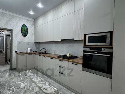 2-бөлмелі пәтер · 77.1 м² · 3/7 қабат, мкр. Алтын орда, бағасы: 38 млн ₸ в Актобе