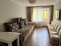 3-комнатная квартира · 56.4 м² · 4/10 этаж, мкр Юго-Восток, 28й микрорайон 13 за 30 млн ₸ в Караганде, Казыбек би р-н