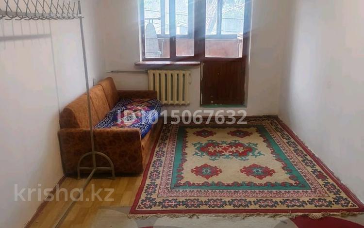 2-комнатная квартира · 42 м² · 2/3 этаж, Ауэзова 145г — Пересечение с ул Сатпаева за 300 000 ₸ в Алматы, Бостандыкский р-н — фото 2