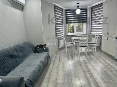 1-бөлмелі пәтер · 48 м² · 2/5 қабат, Авиатор 1К/1, бағасы: 17.2 млн ₸ в Актобе, мкр Авиатор